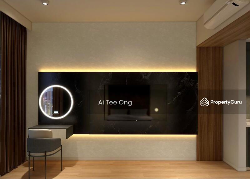 Service Residence for Sale at Dawn KLCC - Ai Tee Ong - PropertyGuru.com.my
