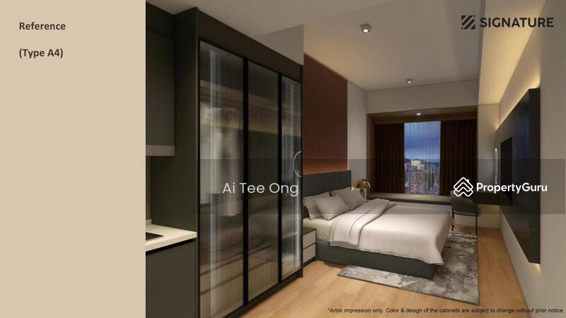 Service Residence for Sale at Dawn KLCC - Ai Tee Ong - PropertyGuru.com.my