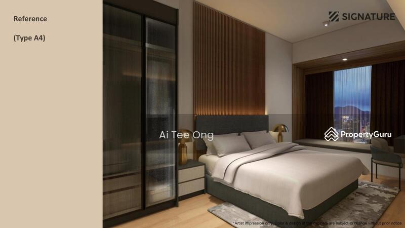 Service Residence for Sale at Dawn KLCC - Ai Tee Ong - PropertyGuru.com.my