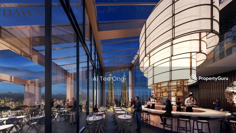 Service Residence for Sale at Dawn KLCC - Ai Tee Ong - PropertyGuru.com.my