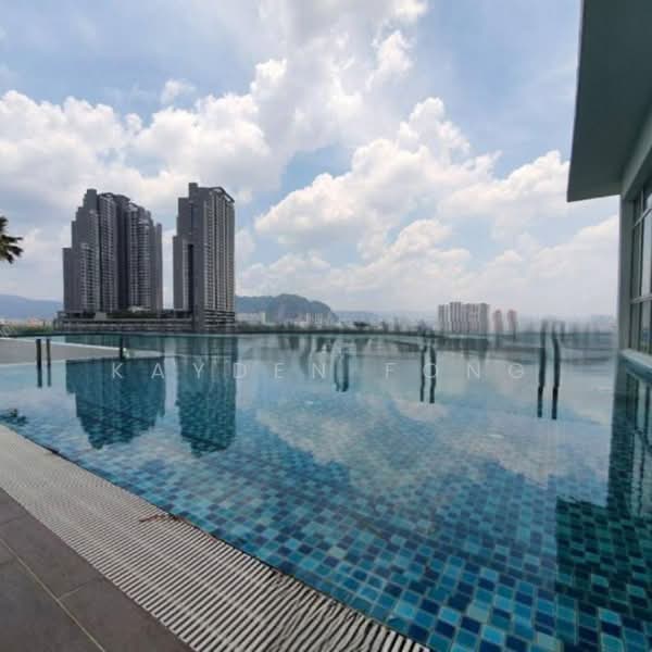 Kondominium untuk Disewa di Nadayu62 - Kayden Fong - Pool - PropertyGuru.com.my