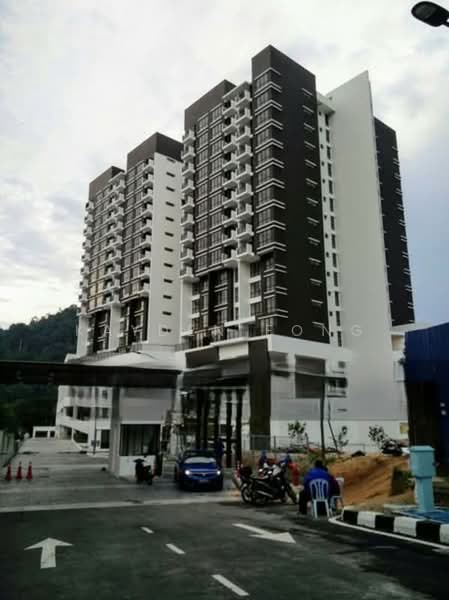 Kondominium untuk Disewa di Nadayu62 - Kayden Fong - Exterior - PropertyGuru.com.my