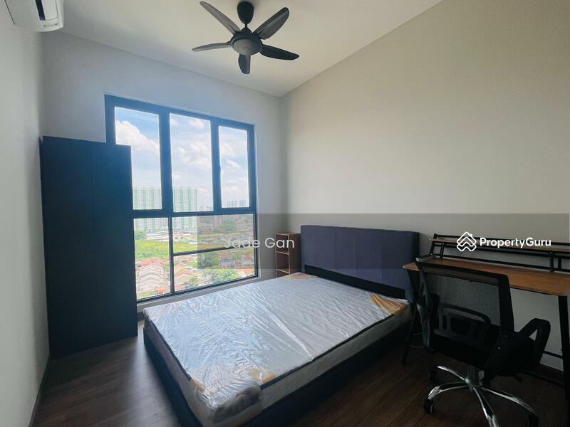 Service Residence for Rent at Nest 2 Residences - Jade Gan - PropertyGuru.com.my