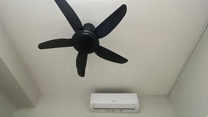 Service Residence for Rent at Nest 2 Residences - Jade Gan - PropertyGuru.com.my