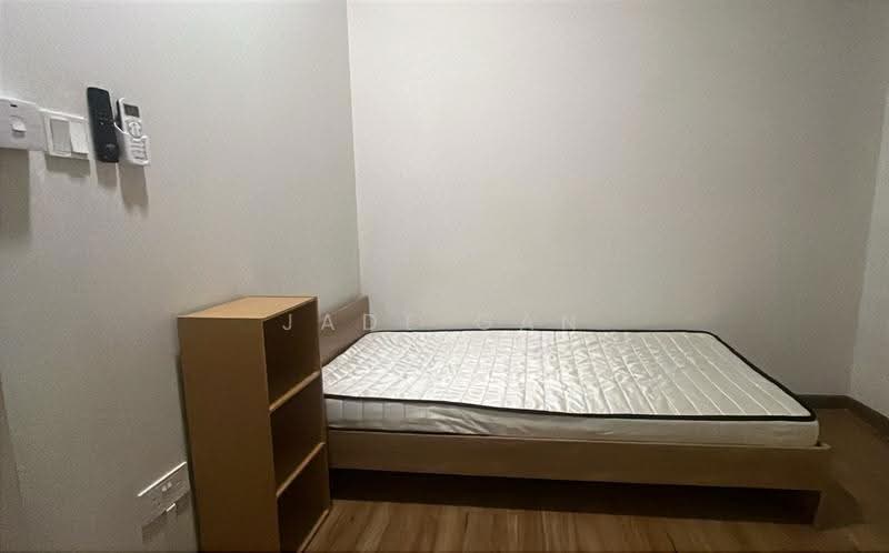 Service Residence for Rent at Nest 2 Residences - Jade Gan - Bedroom - PropertyGuru.com.my