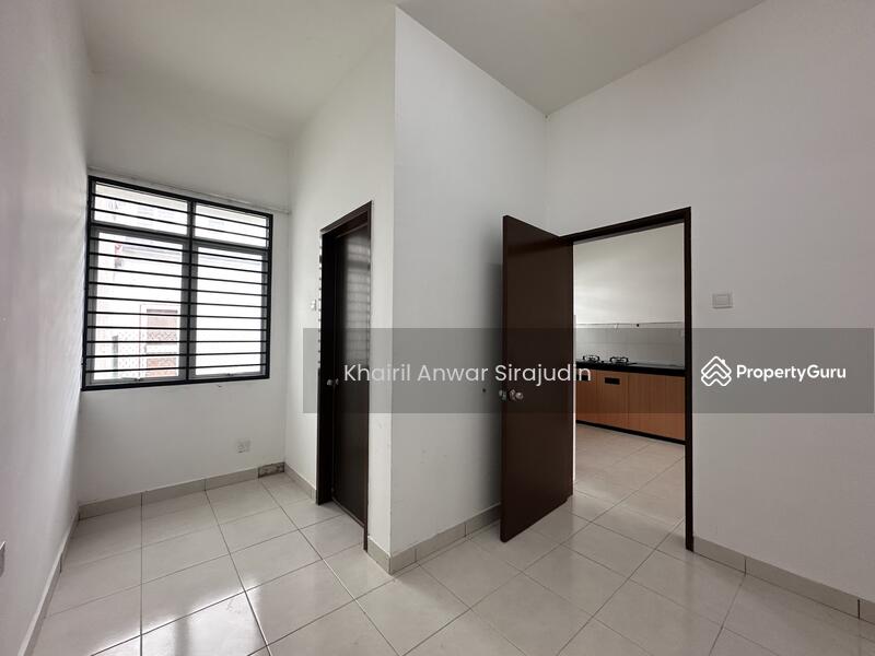 Rumah Teres 2 Tingkat untuk Dijual di Saujana Utama (Puncak Alam) - Khairil Anwar Sirajudin - PropertyGuru.com.my