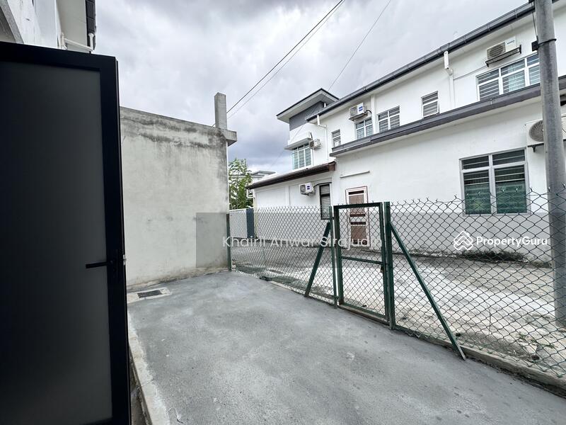 Rumah Teres 2 Tingkat untuk Dijual di Saujana Utama (Puncak Alam) - Khairil Anwar Sirajudin - PropertyGuru.com.my