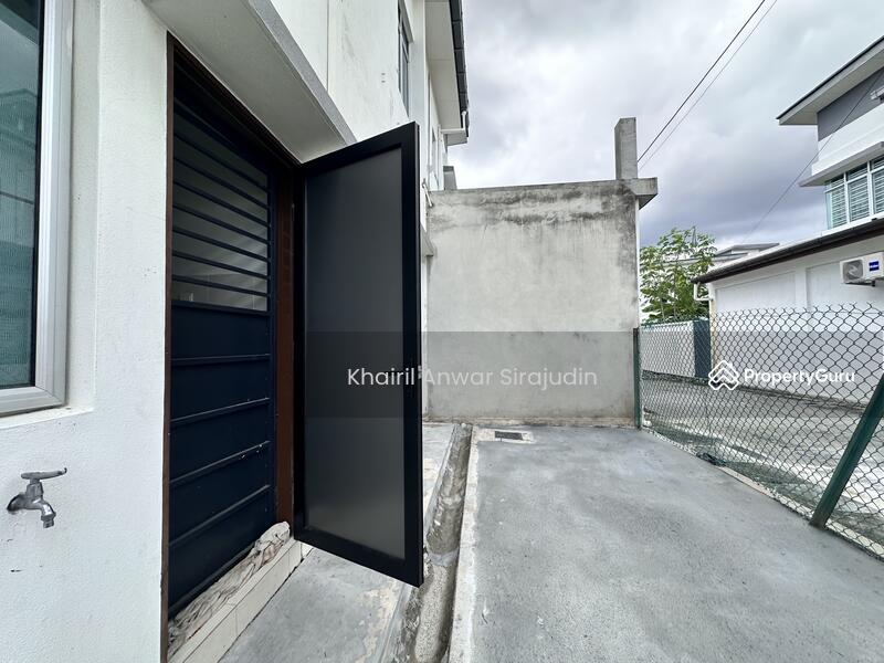 Rumah Teres 2 Tingkat untuk Dijual di Saujana Utama (Puncak Alam) - Khairil Anwar Sirajudin - PropertyGuru.com.my