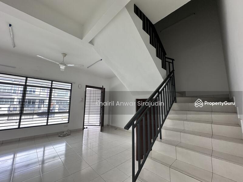 Rumah Teres 2 Tingkat untuk Dijual di Saujana Utama (Puncak Alam) - Khairil Anwar Sirajudin - PropertyGuru.com.my