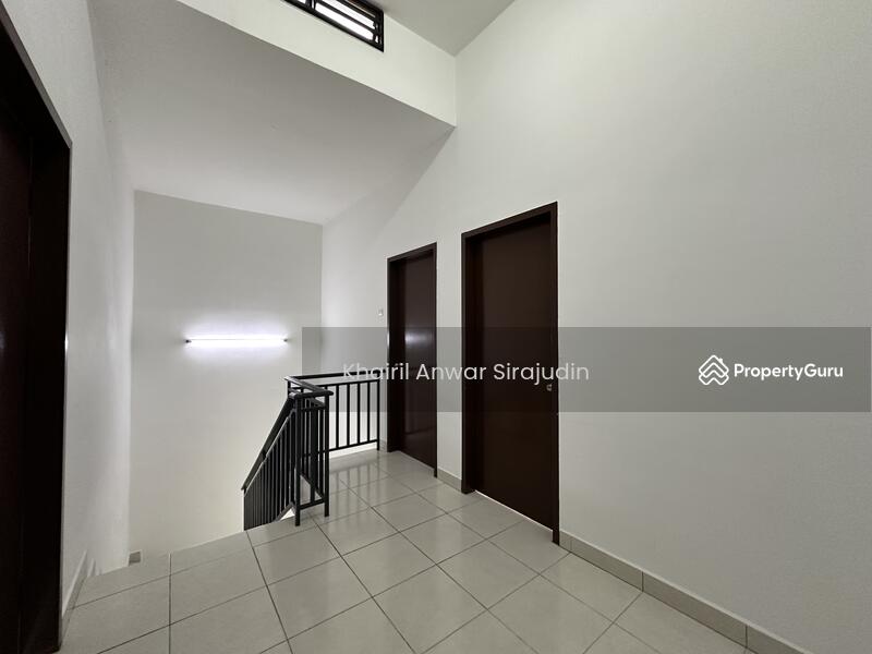 Rumah Teres 2 Tingkat untuk Dijual di Saujana Utama (Puncak Alam) - Khairil Anwar Sirajudin - PropertyGuru.com.my