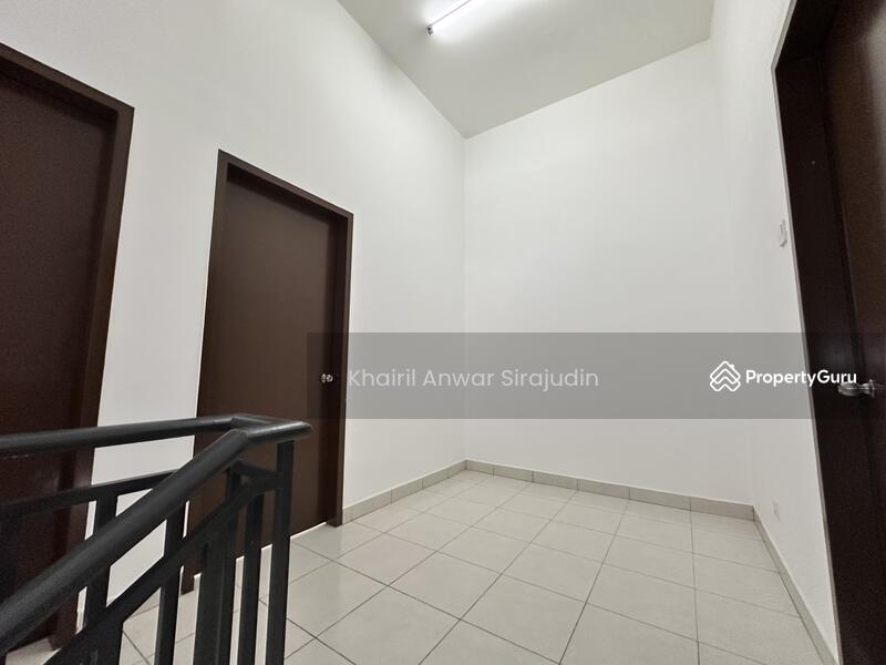 Rumah Teres 2 Tingkat untuk Dijual di Saujana Utama (Puncak Alam) - Khairil Anwar Sirajudin - PropertyGuru.com.my