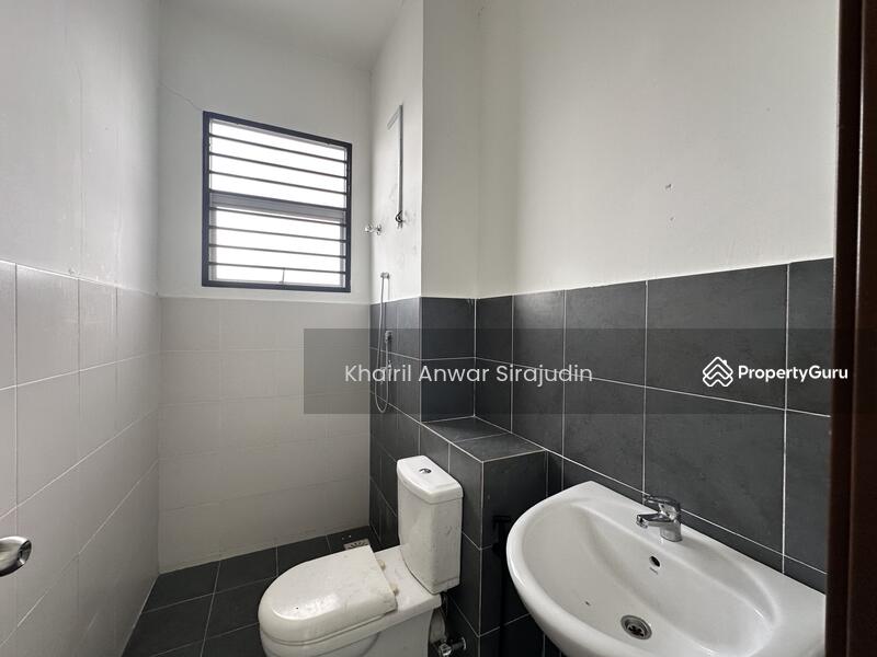 Rumah Teres 2 Tingkat untuk Dijual di Saujana Utama (Puncak Alam) - Khairil Anwar Sirajudin - PropertyGuru.com.my