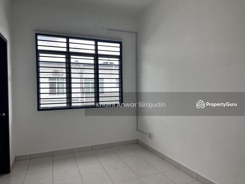 Rumah Teres 2 Tingkat untuk Dijual di Saujana Utama (Puncak Alam) - Khairil Anwar Sirajudin - PropertyGuru.com.my