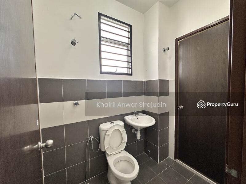 Rumah Teres 2 Tingkat untuk Dijual di Saujana Utama (Puncak Alam) - Khairil Anwar Sirajudin - PropertyGuru.com.my