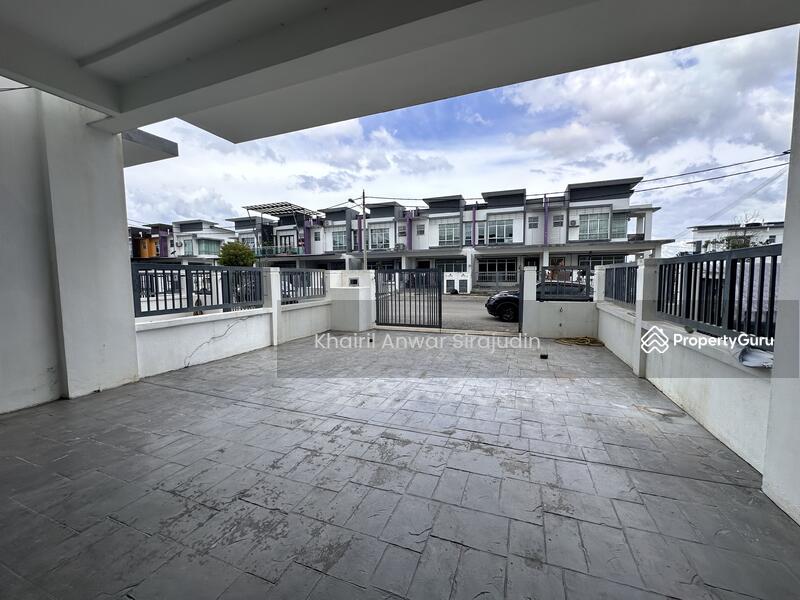 Rumah Teres 2 Tingkat untuk Dijual di Saujana Utama (Puncak Alam) - Khairil Anwar Sirajudin - PropertyGuru.com.my
