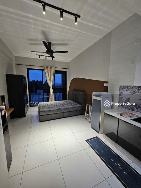 Servis Apartment untuk Disewa di Sky Trees - Jessy Yip - PropertyGuru.com.my