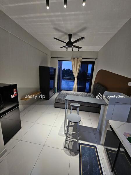 Servis Apartment untuk Disewa di Sky Trees - Jessy Yip - PropertyGuru.com.my