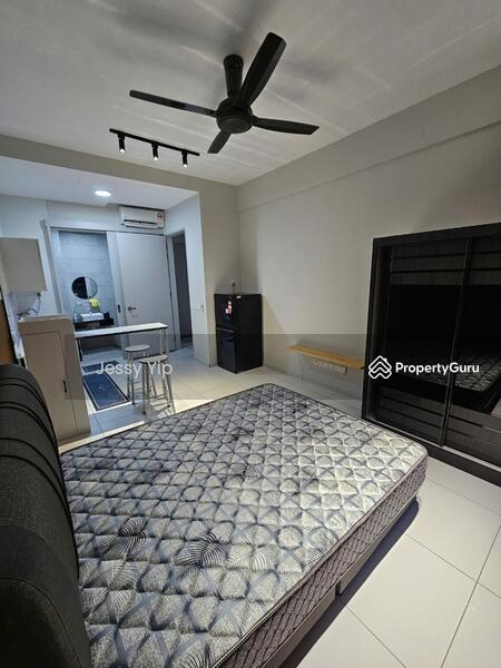 Servis Apartment untuk Disewa di Sky Trees - Jessy Yip - PropertyGuru.com.my