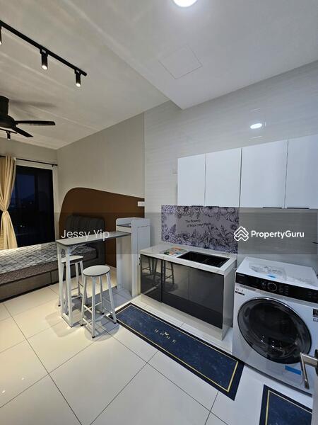 Servis Apartment untuk Disewa di Sky Trees - Jessy Yip - PropertyGuru.com.my