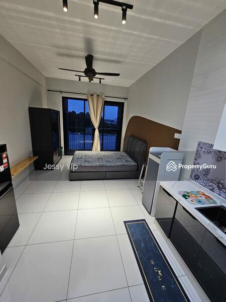 Servis Apartment untuk Disewa di Sky Trees - Jessy Yip - PropertyGuru.com.my