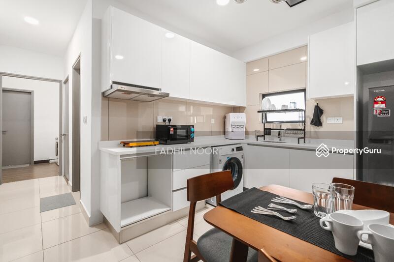 Service Residence for Rent at Astoria Ampang - FADHIL NOOR - PropertyGuru.com.my