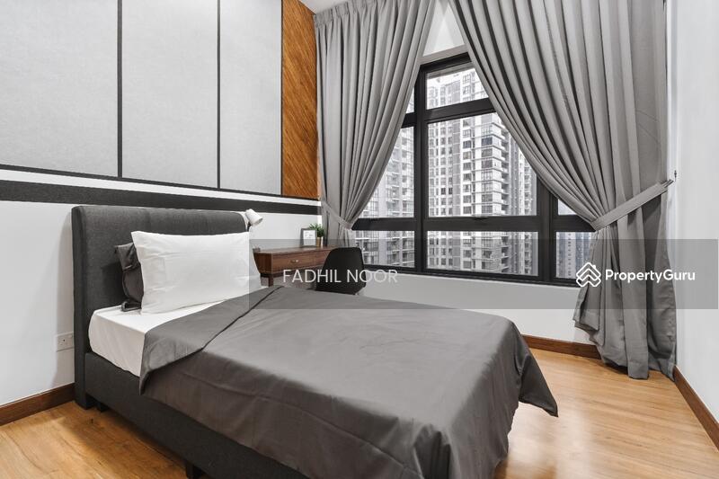 For Rent - Astoria Ampang