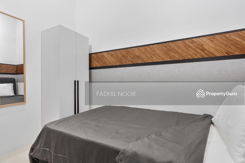Service Residence for Rent at Astoria Ampang - FADHIL NOOR - PropertyGuru.com.my