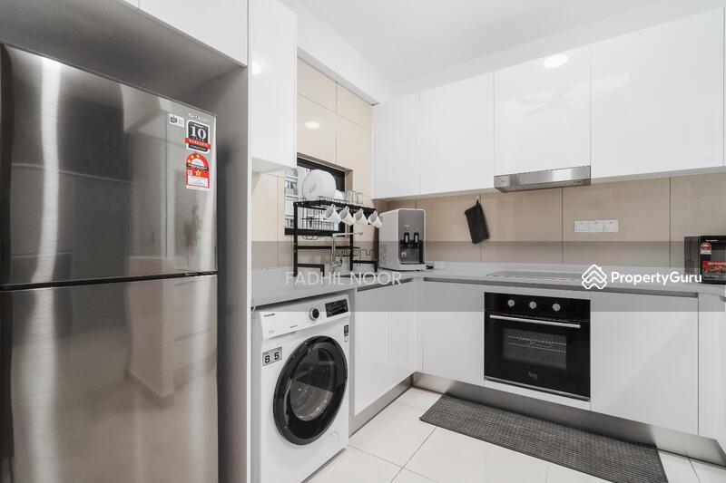Service Residence for Rent at Astoria Ampang - FADHIL NOOR - PropertyGuru.com.my