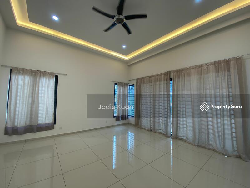 Master Bedroom with balcony