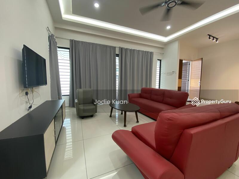 Living Hall