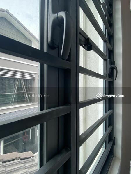 Ready Fittings Grille 
