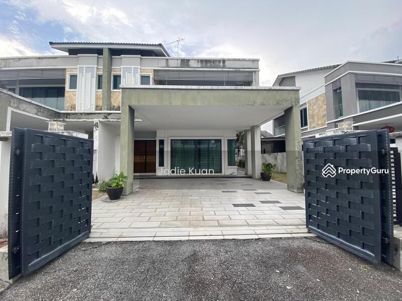 Freehold Double Storey Semi-Detached 