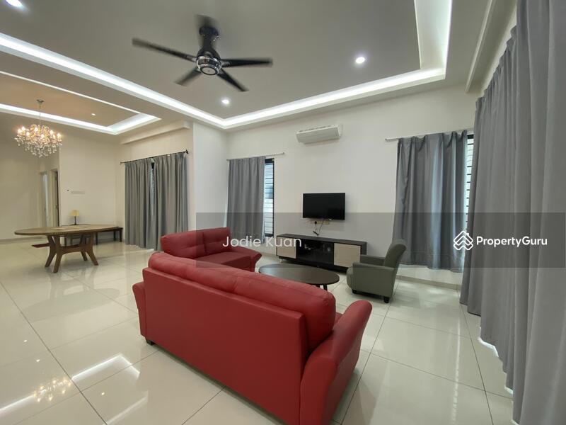 Living hall