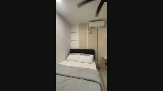 Servis Apartment untuk Disewa di AraTre' Residences - FADHIL NOOR - PropertyGuru.com.my