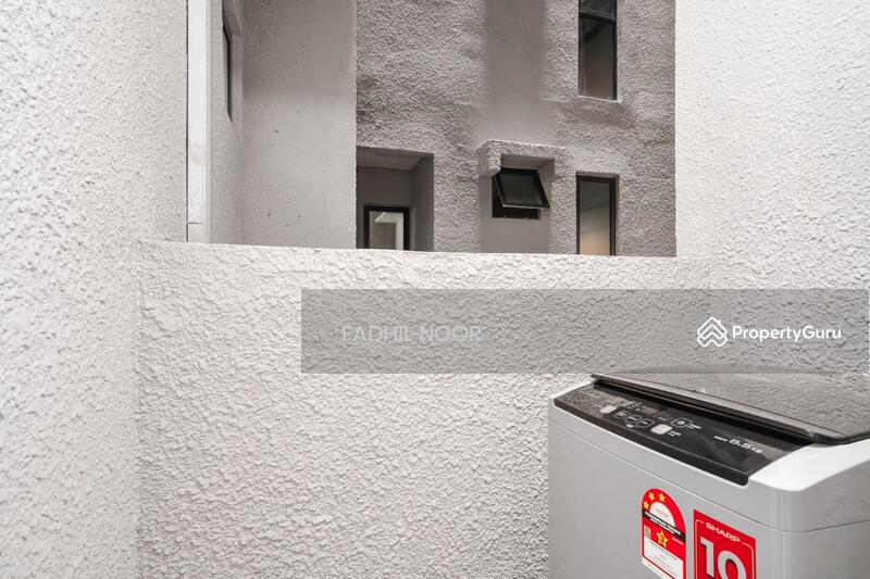 Servis Apartment untuk Disewa di AraTre' Residences - FADHIL NOOR - PropertyGuru.com.my