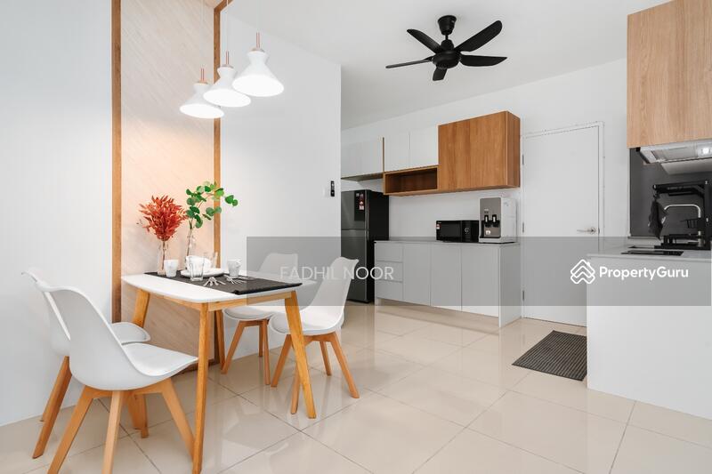 Servis Apartment untuk Disewa di AraTre' Residences - FADHIL NOOR - PropertyGuru.com.my