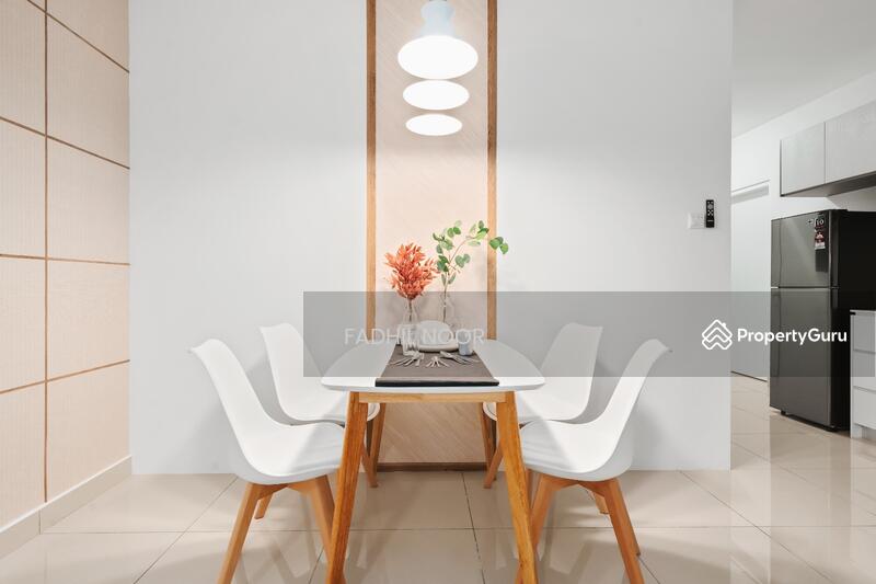 Servis Apartment untuk Disewa di AraTre' Residences - FADHIL NOOR - PropertyGuru.com.my