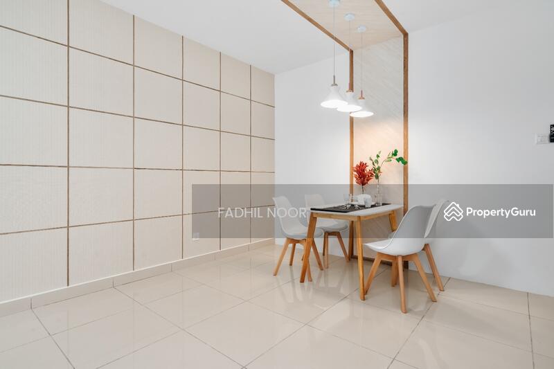 Servis Apartment untuk Disewa di AraTre' Residences - FADHIL NOOR - PropertyGuru.com.my
