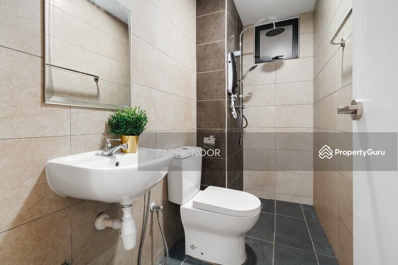 Servis Apartment untuk Disewa di AraTre' Residences - FADHIL NOOR - PropertyGuru.com.my