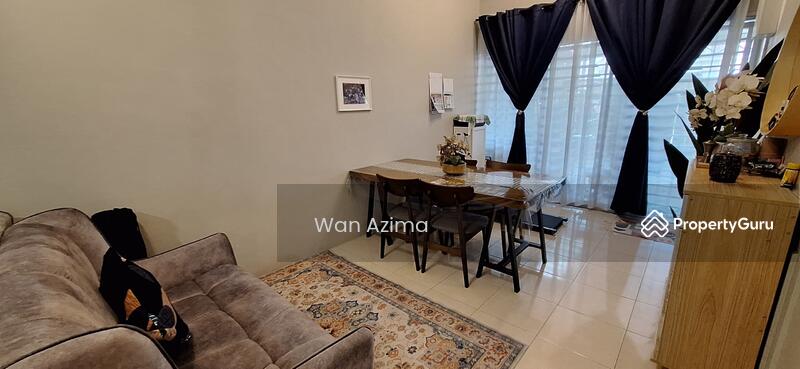Terraced House for Sale in Kampung Batu 9 Kebun Baru (Telok Panglima Garang) - Wan Azima - PropertyGuru.com.my