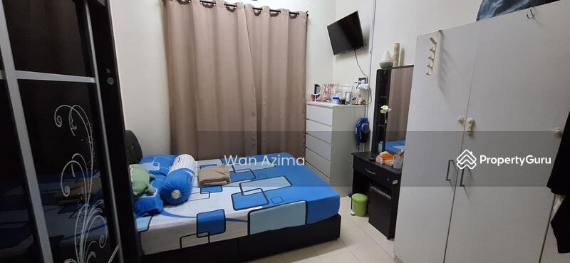 Terraced House for Sale in Kampung Batu 9 Kebun Baru (Telok Panglima Garang) - Wan Azima - PropertyGuru.com.my