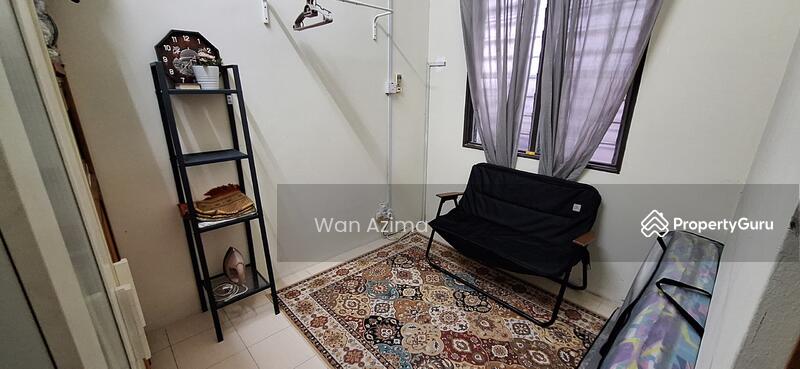 Terraced House for Sale in Kampung Batu 9 Kebun Baru (Telok Panglima Garang) - Wan Azima - PropertyGuru.com.my