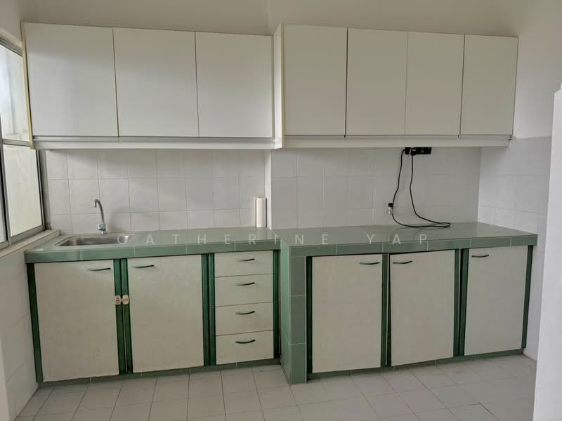 Condominium for Sale at Danau Idaman - Catherine Yap - PropertyGuru.com.my