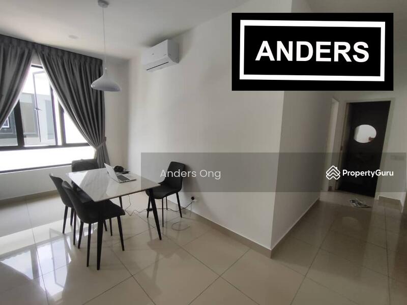 Untuk Disewa - Camdon @ Eco Horizon