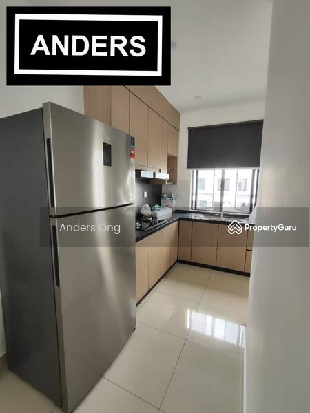 Untuk Disewa - Camdon @ Eco Horizon