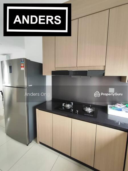 Untuk Disewa - Camdon @ Eco Horizon