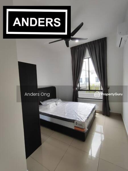 Untuk Disewa - Camdon @ Eco Horizon