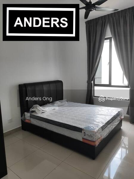 Untuk Disewa - Camdon @ Eco Horizon