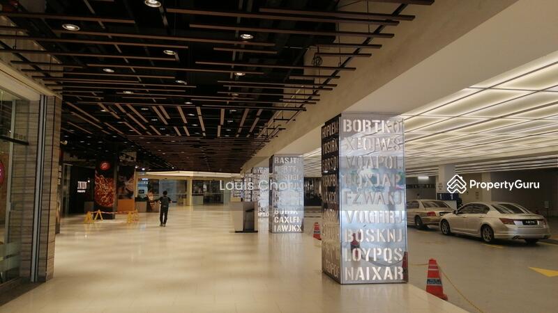Untuk Disewa - Da Men Shop Offices