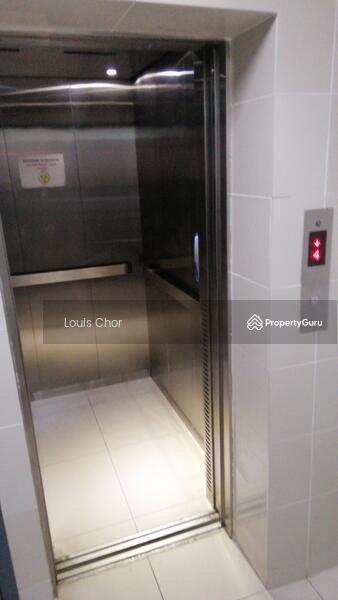 Untuk Disewa - Da Men Shop Offices